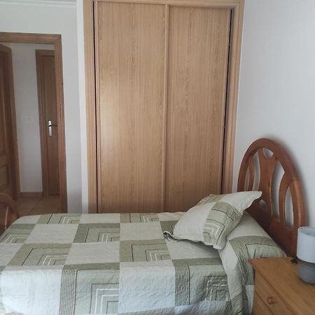 Pedaporta Apartment Combarro Luaran gambar