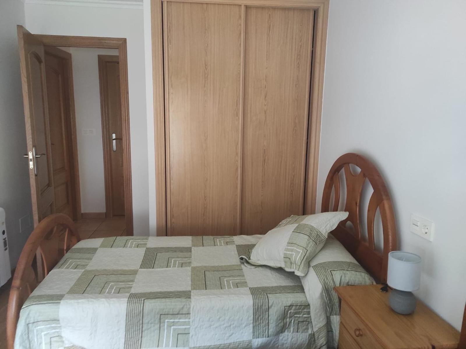 Pedaporta Apartment Combarro Luaran gambar