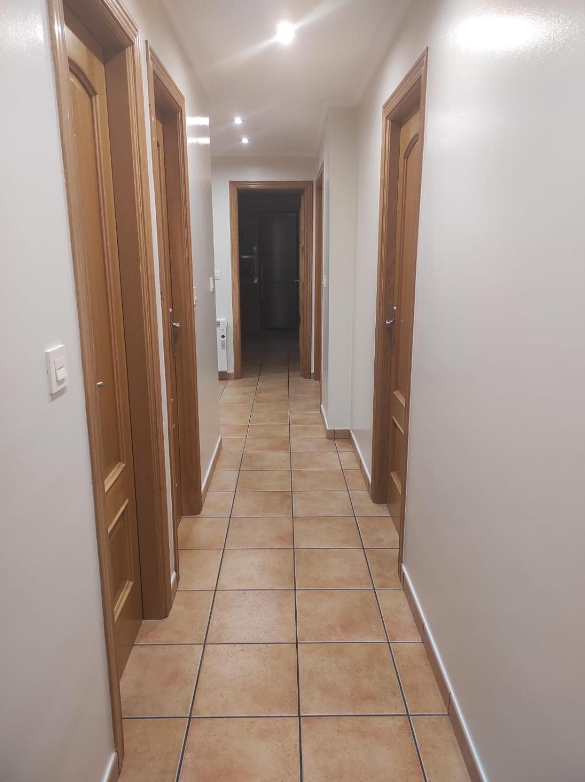 Pedaporta Apartment Combarro Luaran gambar