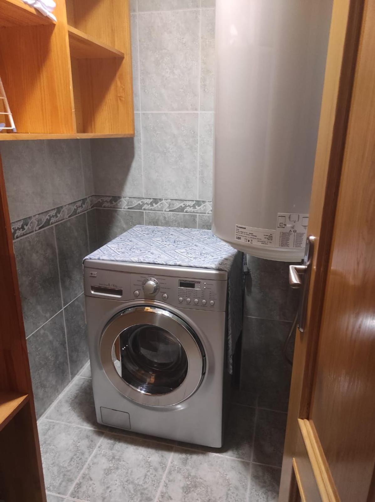 Pedaporta Apartment Combarro Luaran gambar