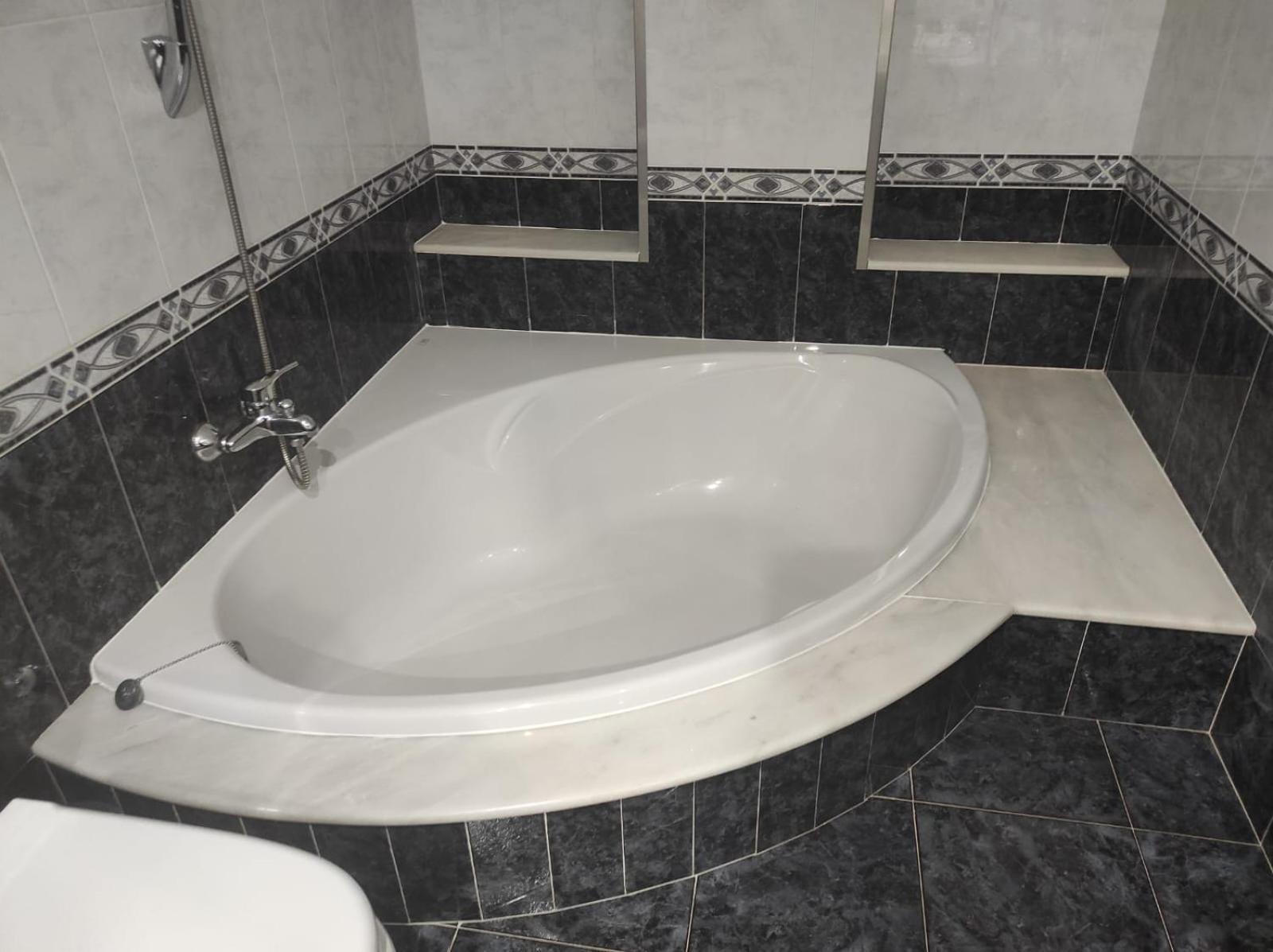 Pedaporta Apartment Combarro Luaran gambar
